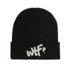 WTF Beanie Lustig und Bequem wtf beanie lustig und bequem 8058